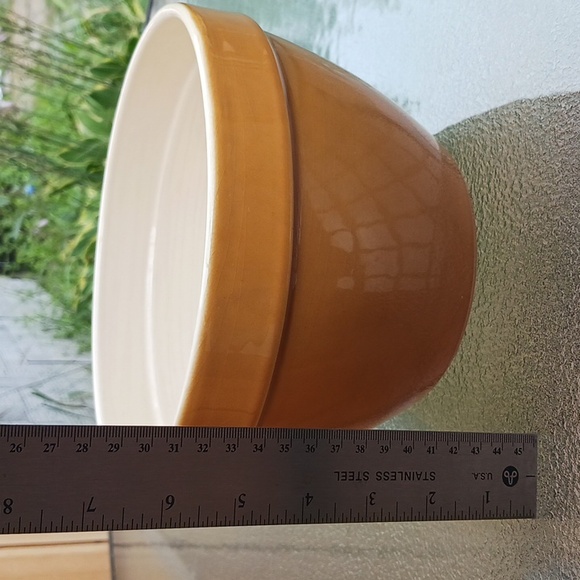 Crate and Barrel Nesting Bowl - Picture 3 of 5